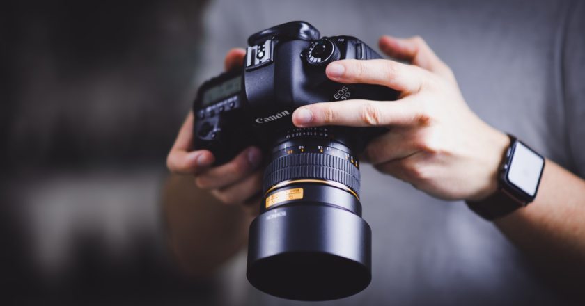 How To Start Your Own Photography Studio: A Complete Guide