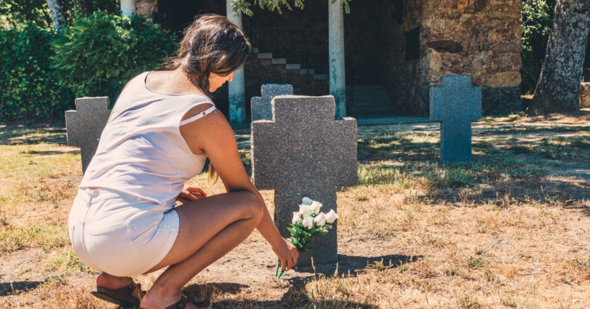 The Best Tips for Moving on After Losing a Loved One