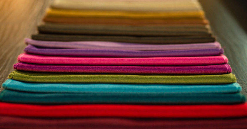 How To Choose the Right Fabric for Your Project