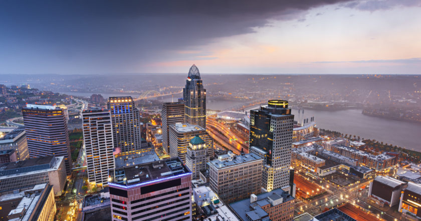 Guide to the Best Real Estate in Cincinnati