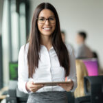 Tips for Starting Your Dream Career and Celebrating Your New Journey