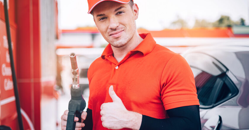 How To Improve Your Fuel Station’s Bottom Line