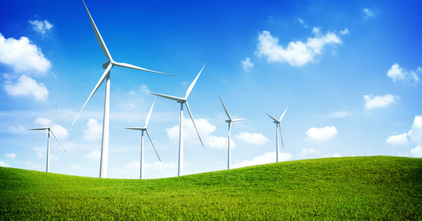 Benefits of Investing in Green Energy
