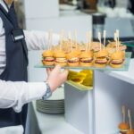 The Top Occasions To Opt for Event Catering