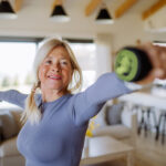 Tips for Staying Active in Your Senior Years