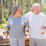 How To Stay Active and Healthy as a Senior Citizen