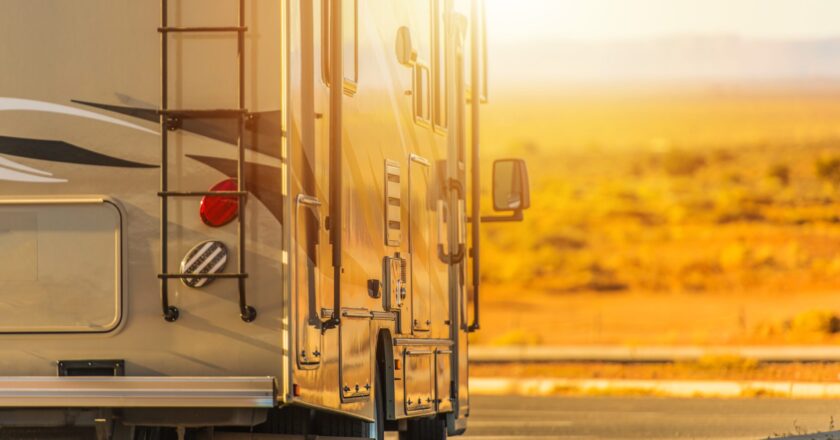 Care and Maintenance Tips for Different Types of Recreational Vehicles