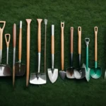 Most Important Tools for Landscaping