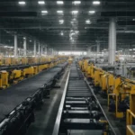 Manufacturing 101: Tips for Streamlined Operations