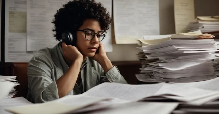 Navigating Tax Debt: Resources That Can Help You Find Relief