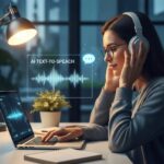 Discover AI Text-to-Speech for Web Content