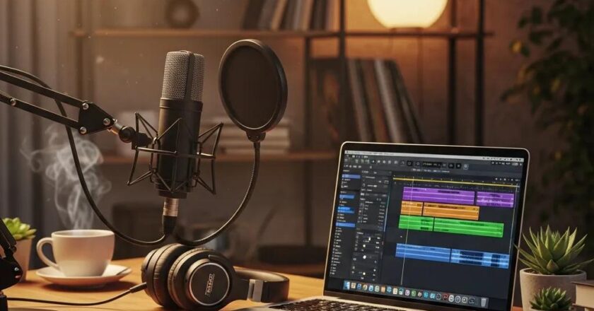 Discover the Leading AI Podcast Creation Platform